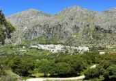 Casa de camp amb terreny en venda a la España, Villaluenga del Rosario, ref.: TR160691 foto