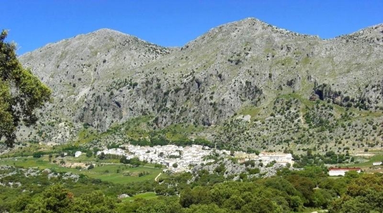 Cádiz - Villaluenga del Rosario - 318m2