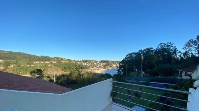 Pontevedra - Liméns - 300m2