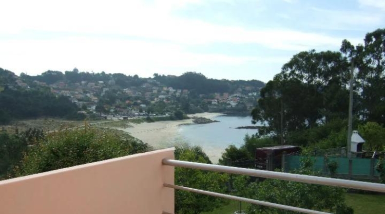 Pontevedra - Liméns - 300m2