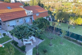 Cangas 300&nbsp;m² 