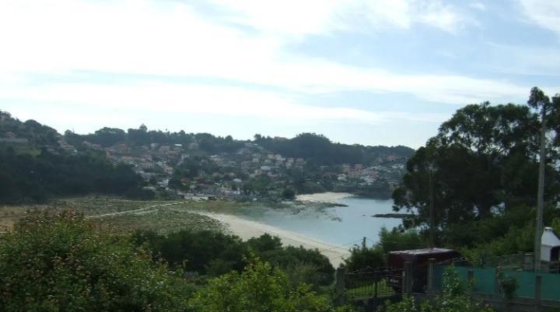 Pontevedra - Liméns - 300m2