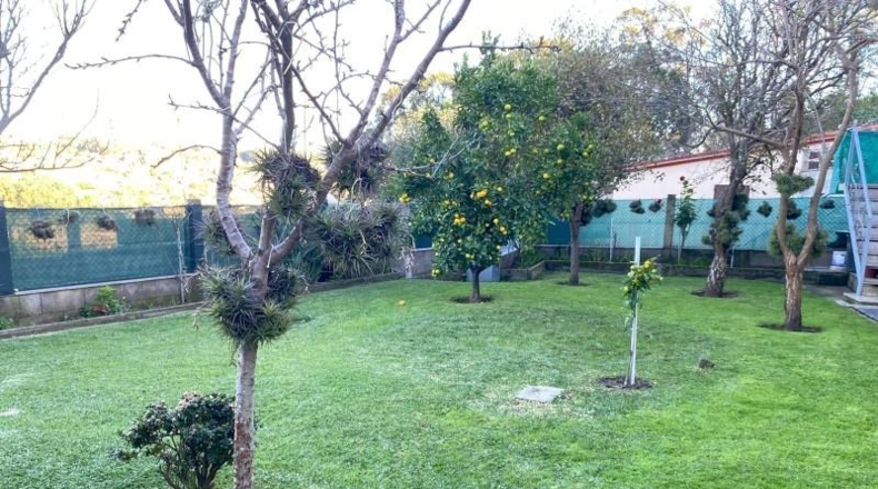 Pontevedra - Liméns - 300m2