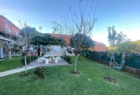 Cangas 300&nbsp;m² 