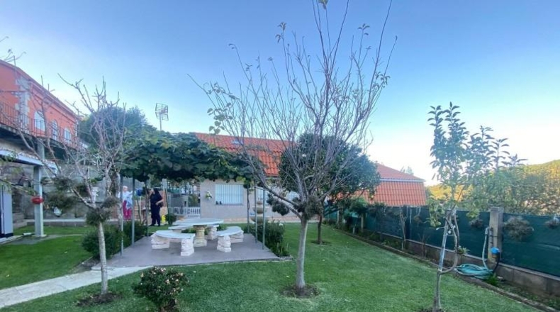 Pontevedra - Liméns - 300m2