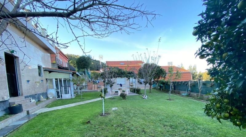 Pontevedra - Liméns - 300m2