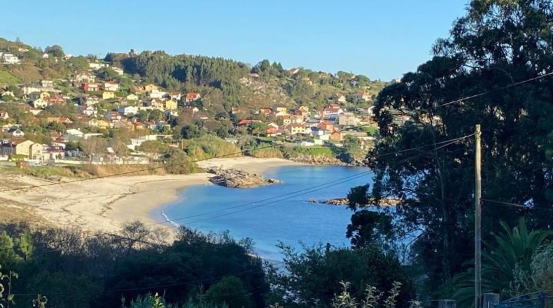 Pontevedra - Liméns - 300m2