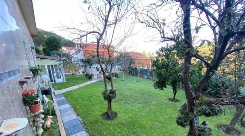 Pontevedra - Liméns - 300m2