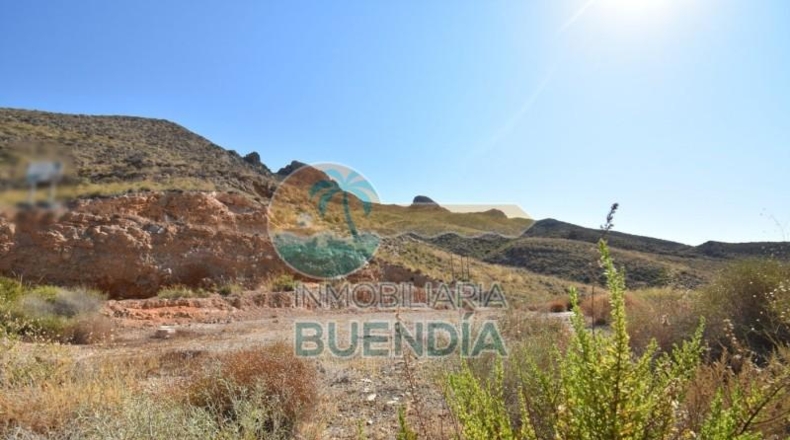 Murcia - Mazarrón - 646m2