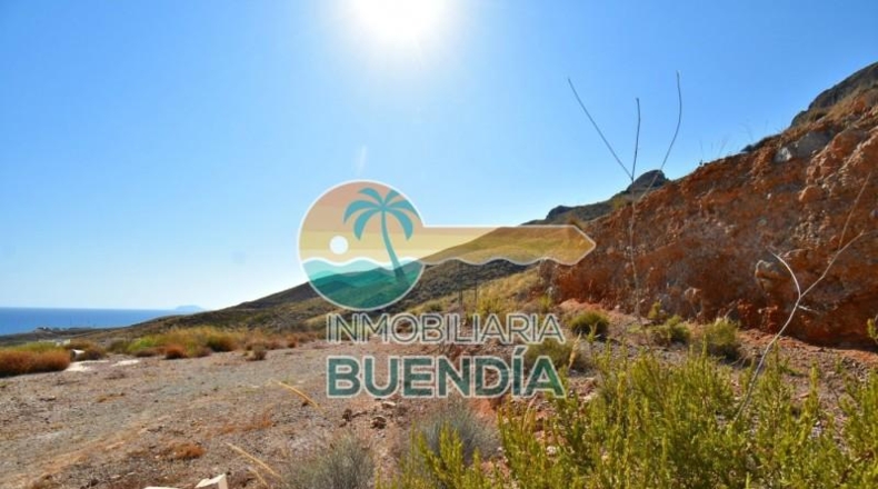 Murcia - Mazarrón - 646m2