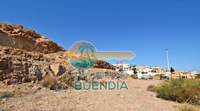 Murcia - Mazarrón - 646m2