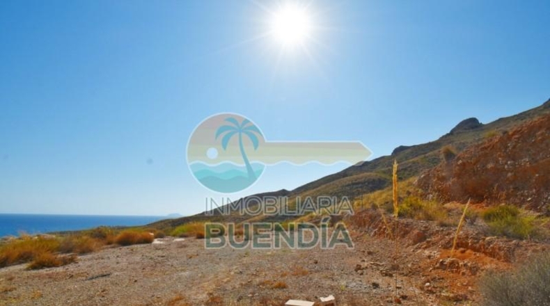Murcia - Mazarrón - 646m2