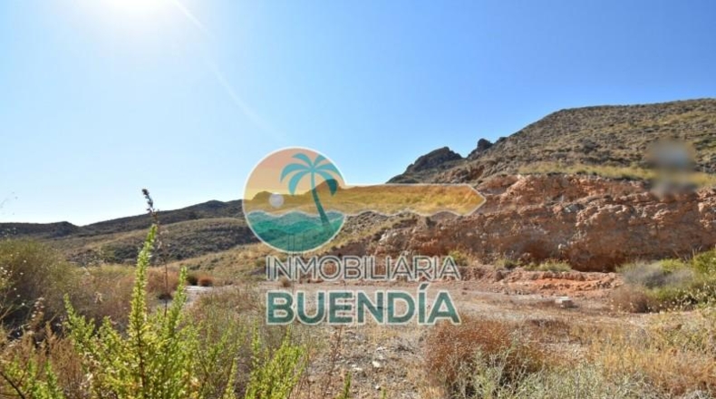 Murcia - Mazarrón - 646m2