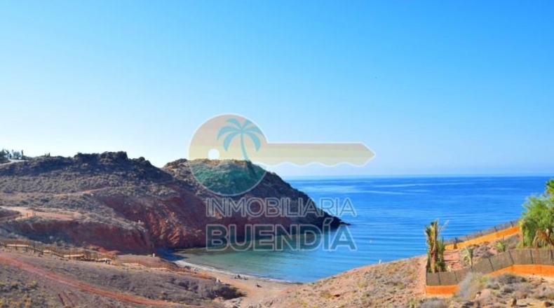 Murcia - Mazarrón - 646m2