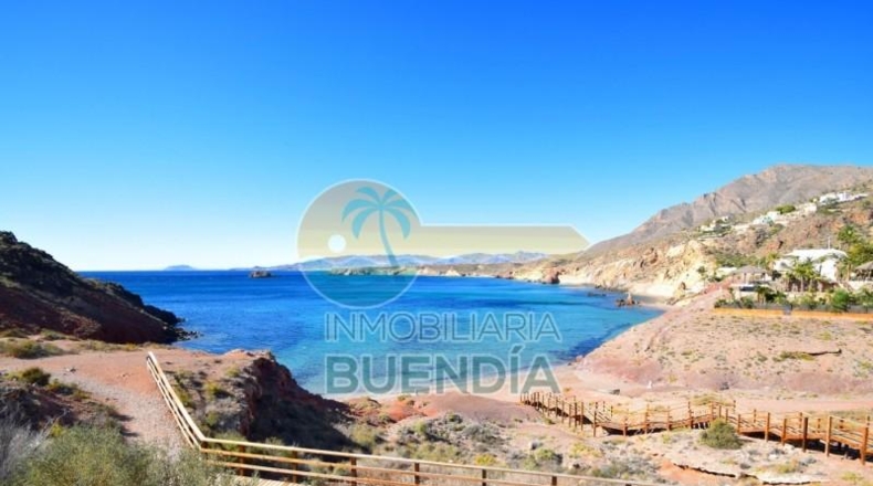 Murcia - Mazarrón - 646m2