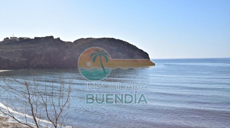 Murcia - Mazarrón - 646m2