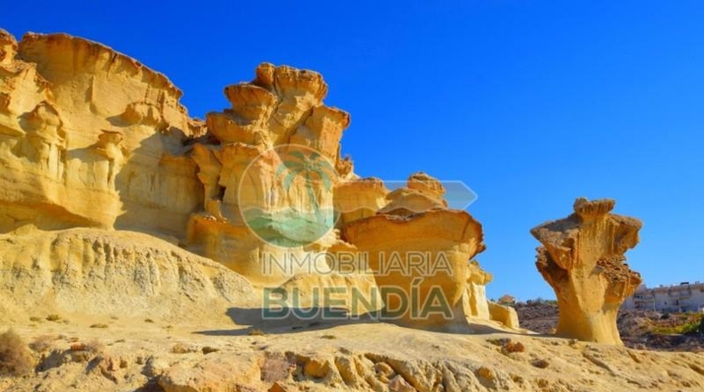 Murcia - Mazarrón - 646m2