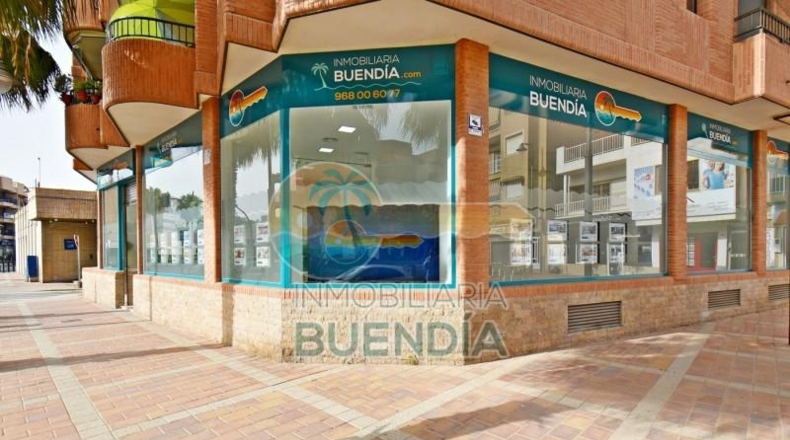 Murcia - Mazarrón - 646m2