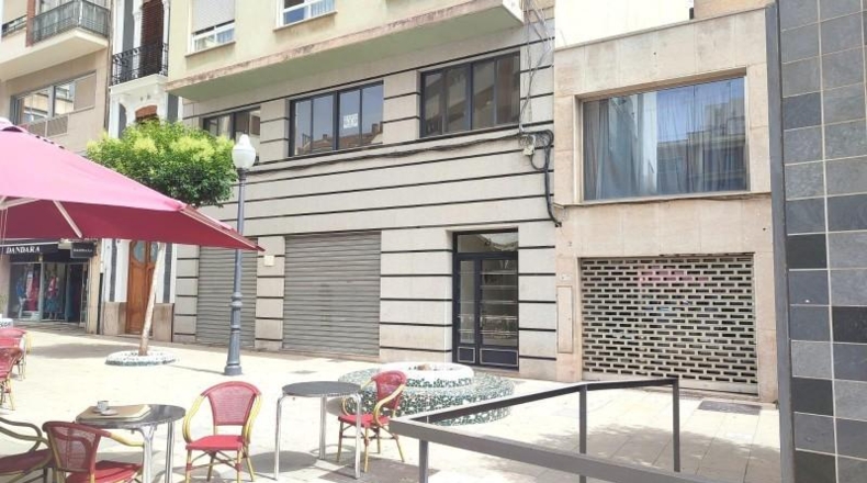Castellón - Castellón de la Plana - 145m2