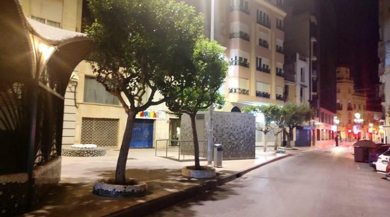 Castellón - Castellón de la Plana - 145m2