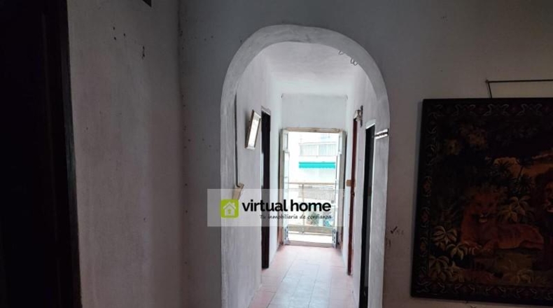 Alicante - Altea - 250m2