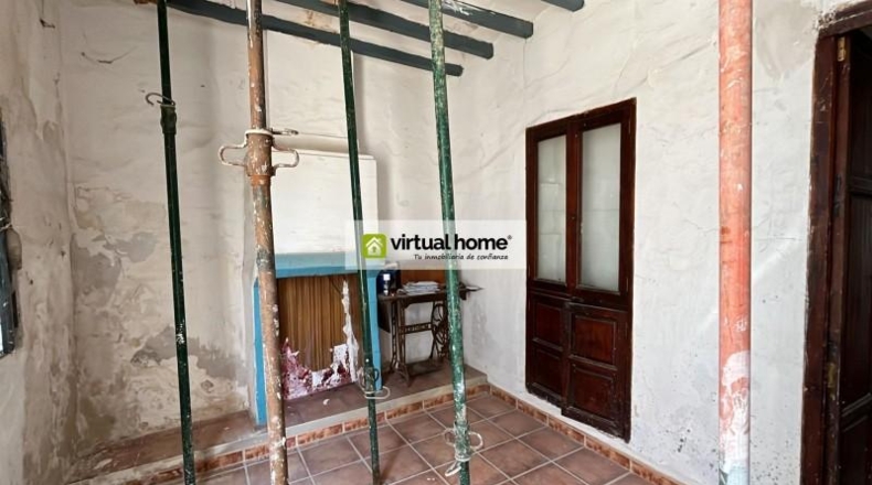 Alicante - Altea - 250m2