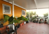 Chalet independiente con terreno en venta en la España, Molina de Segura, ref: TR172916 foto