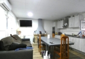 Chalet independiente con terreno en venta en la España, Molina de Segura, ref: TR172916 foto
