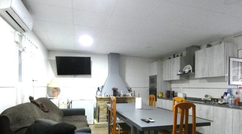 Murcia - Molina de Segura - 6000m2