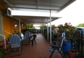 Chalet independiente con terreno en venta en la España, Molina de Segura, ref: TR172916 foto