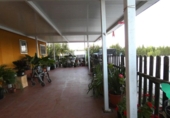 Chalet independiente con terreno en venta en la España, Molina de Segura, ref: TR172916 foto