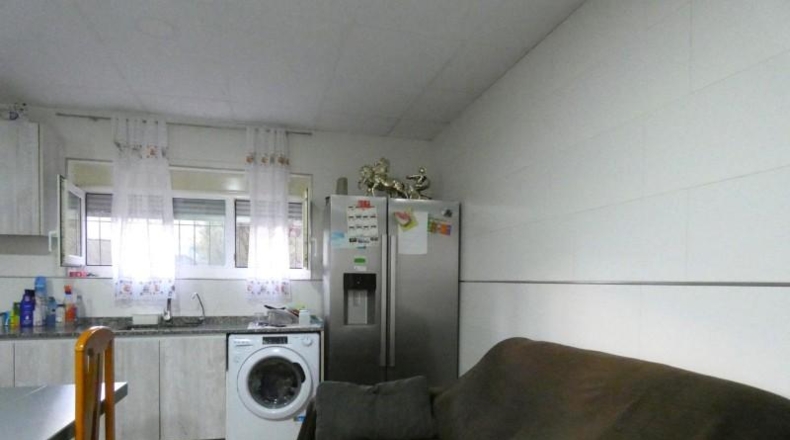 Murcia - Molina de Segura - 6000m2