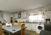 Chalet independiente con terreno en venta en la España, Molina de Segura, ref: TR172916 foto