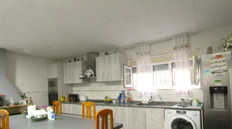 Murcia - Molina de Segura - 6000m2
