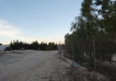 Chalet independiente con terreno en venta en la España, Molina de Segura, ref: TR172916 foto