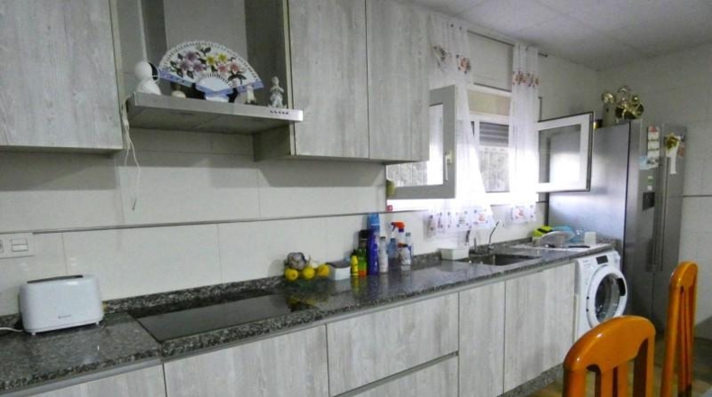Murcia - Molina de Segura - 6000m2