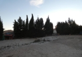 Chalet independiente con terreno en venta en la España, Molina de Segura, ref: TR172916 foto