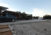 Chalet independiente con terreno en venta en la España, Molina de Segura, ref: TR172916 foto