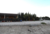 Chalet independiente con terreno en venta en la España, Molina de Segura, ref: TR172916 foto