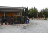 Chalet independiente con terreno en venta en la España, Molina de Segura, ref: TR172916 foto