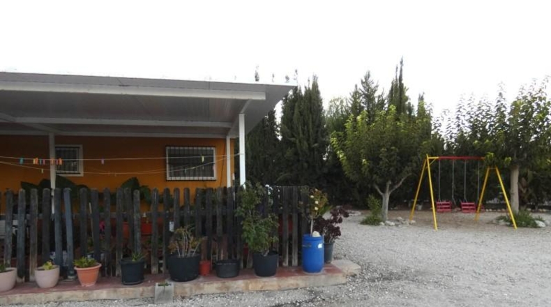 Murcia - Molina de Segura - 6000m2