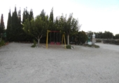 Chalet independiente con terreno en venta en la España, Molina de Segura, ref: TR172916 foto