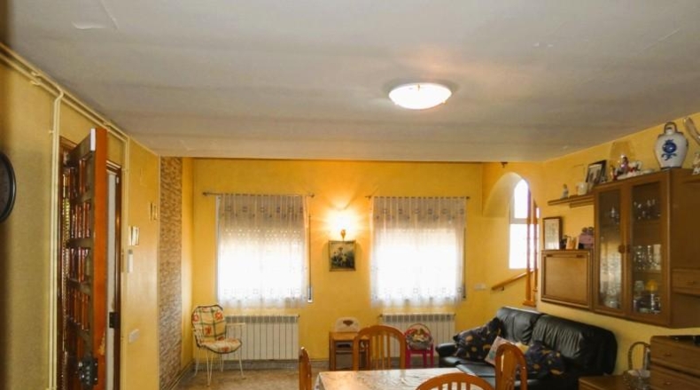 Tarragona - Albinyana - 521m2
