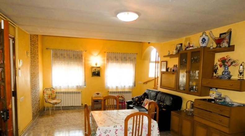 Tarragona - Albinyana - 521m2