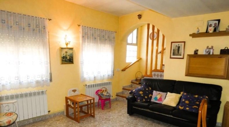 Tarragona - Albinyana - 521m2