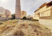 Parcela urbanizable en venta en la España, Media Legua, ref: TR132184 foto
