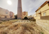 Parcela urbanizable en venta en la España, Media Legua, ref: TR132184 foto