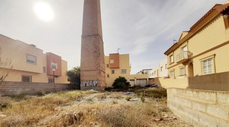 Almeria - Vera - 434m2