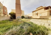 Parcela urbanizable en venta en la España, Media Legua, ref: TR132184 foto