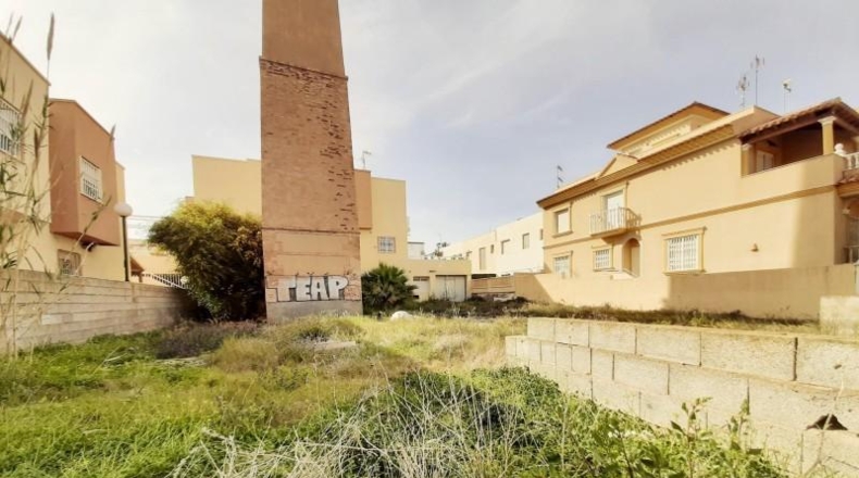 Almeria - Vera - 434m2